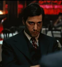 MICHAEL CORLEONE 