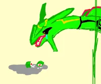Rayquaza