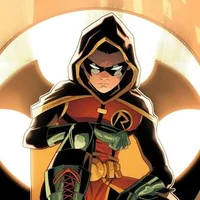 Damian Wayne