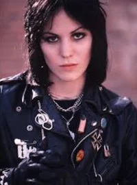 Joan Jett
