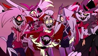 Hazbin Hotel