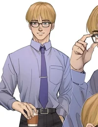 Armin Arlert