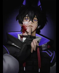 Iso - Murder Mystery