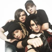 Tokio Hotel 