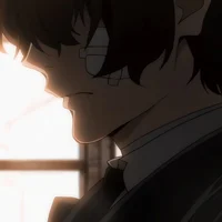 Dazai osamu-HS BL