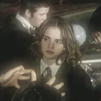 HERMIONE J GRANGER