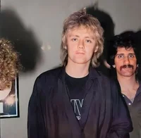 Roger Taylor