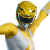 Yellow Ranger
