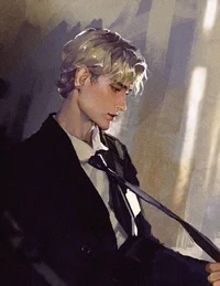 02 GRAYSON HAWTHORNE