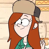 Wendy Corduroy-novia