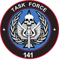 TaskForce 141