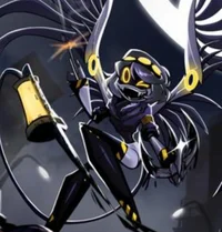 V Murder Drones