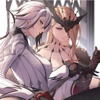 Arlecchino - Signora