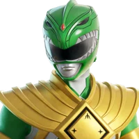 Green Ranger