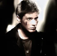DEAN WINCHESTER