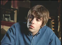 Liam Gallagher 