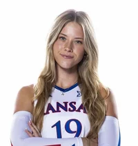 Kansas-Volleyball