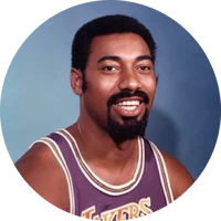 Wilt Chamberlain