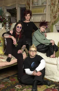 the osbournes 