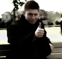 DEAN WINCHESTER