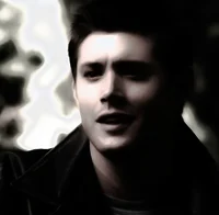 DEAN WINCHESTER