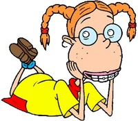 Eliza Thornberry