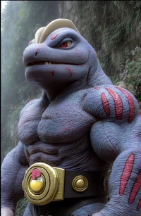 Machoke