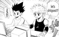 Hxh