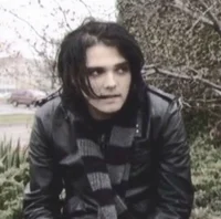 Gerard Way