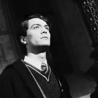 tom riddle