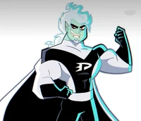 Dan Phantom