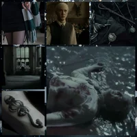 Драко Малфой 