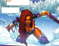 Starfire
