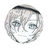 01-Chuuya Nakahara