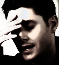 DEAN WINCHESTER