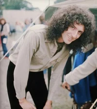 Brian May