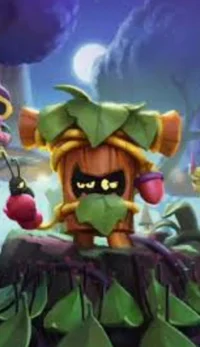 Trunk brawl stars