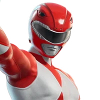 Red Ranger