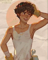Leo Valdez