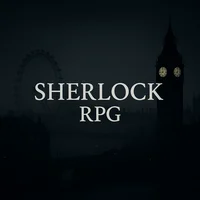 Sherlock BBC RPG