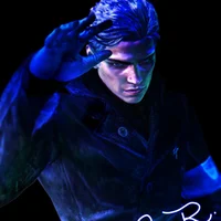 DmC - Vergil Sparda