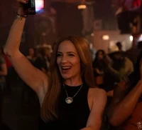 callie hunting wives