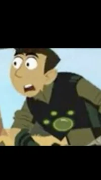 4- Chris Kratt
