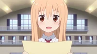 Umaru doma 