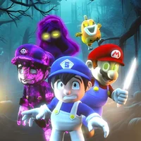 Smg4 crew