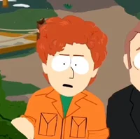 SP - Kyle Broflovski