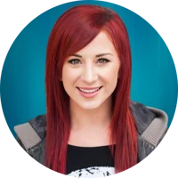 Jen Ledger