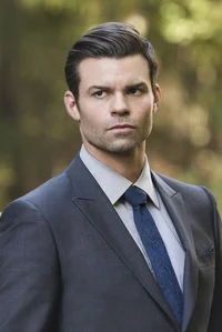 Elijah Mikaelson