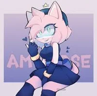 Amy Rose