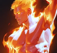 Johnny Storm